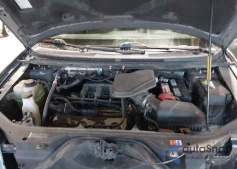 2010 Ford Edge Sel из США, поврежденный, VIN 2FMDK3JC2ABA07985